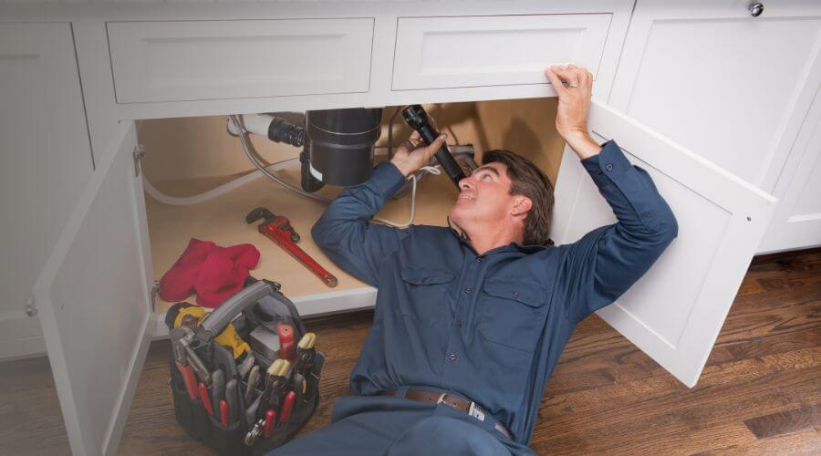 Professional Leak Detection in Topsham, VT