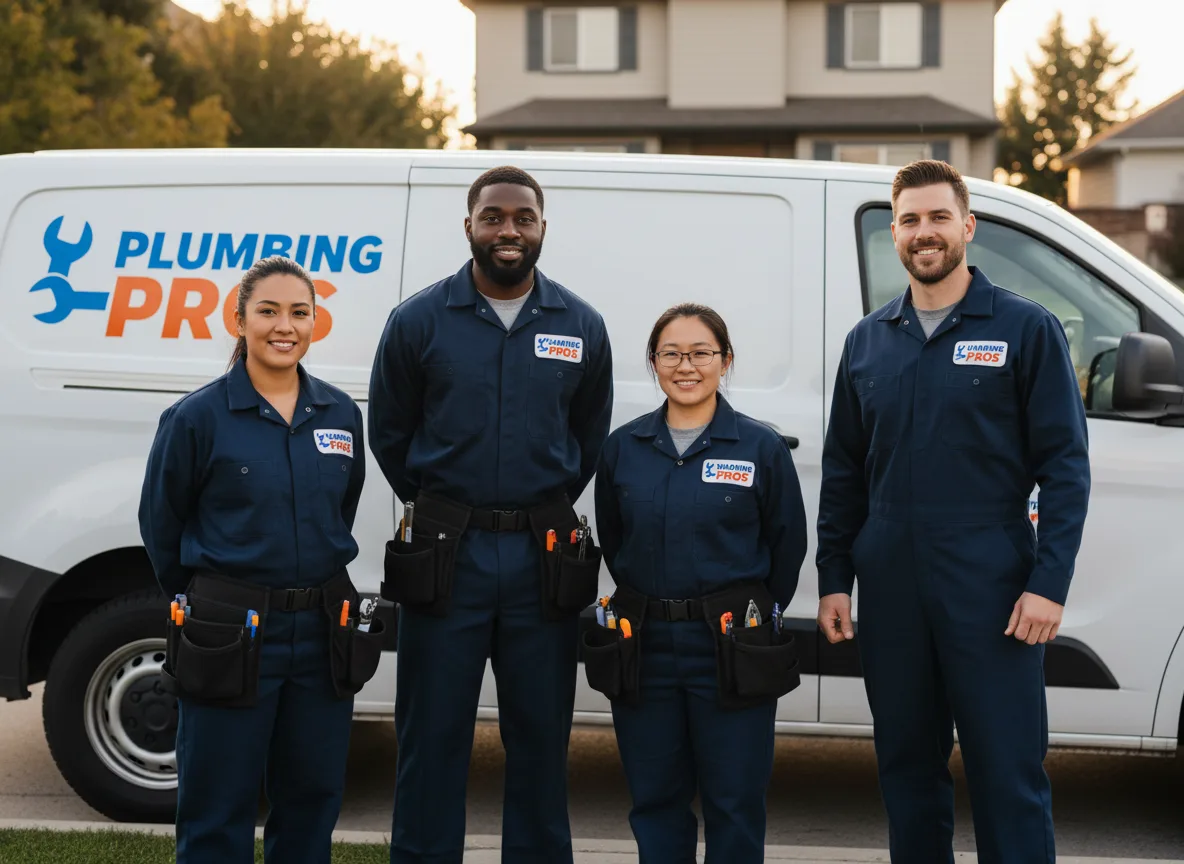 Water Heater Repair company in Topsham, VT
